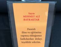 Onurlandık, gururlandık...